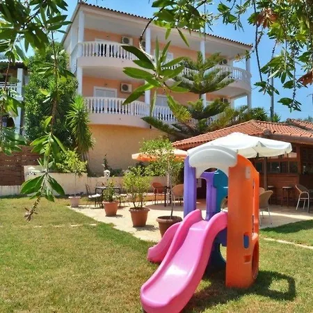 Sole E Mare Aparthotel Tsilivi (Zakynthos)
