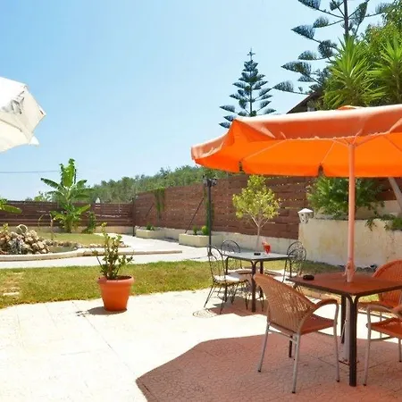 Sole E Mare 2* Tsilivi (Zakynthos)