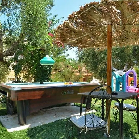 Sole E Mare Apartmanhotel 2*