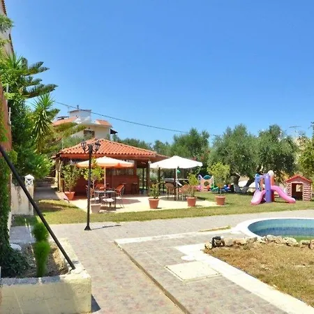 Sole E Mare Apartmanhotel Ciliví