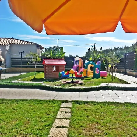 Sole E Mare Apartmanhotel