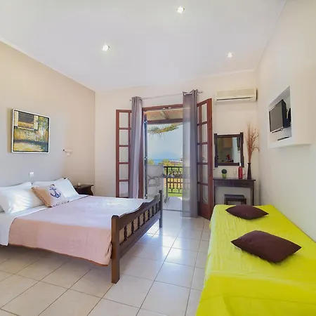 Sole E Mare Apartmanhotel