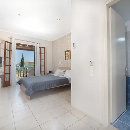 Apartmanhotel Sole E Mare