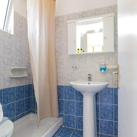 Sole E Mare Apartmanhotel 2*
