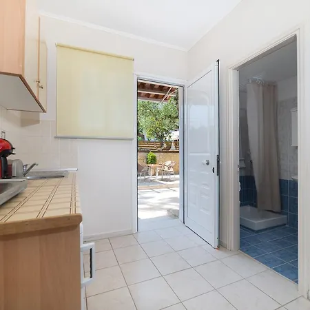 Apartmanhotel Sole E Mare Ciliví