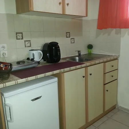Apartmanhotel Sole E Mare 2*