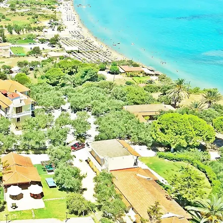 Apartmanhotel Sole E Mare 2*