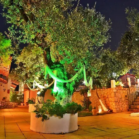 Sole E Mare Apartmanhotel