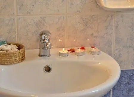 Apartmanhotel Sole E Mare