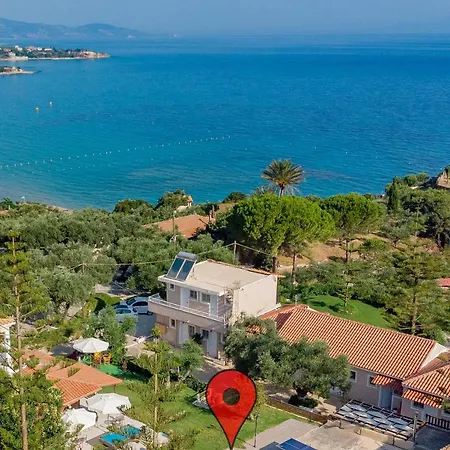 Sole E Mare 2* Tsilivi (Zakynthos)