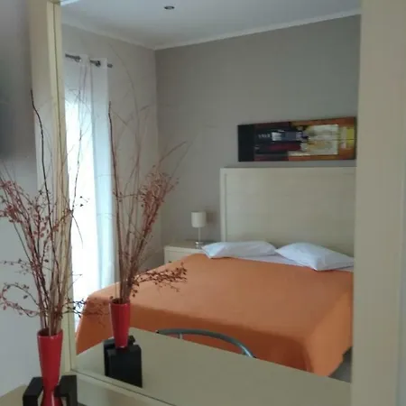 Sole E Mare Apartmanhotel
