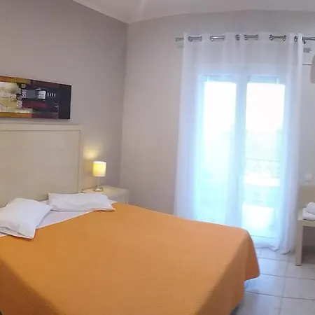 Sole E Mare Apartmanhotel 2*
