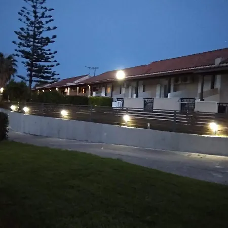 Apart Otel Sole E Mare