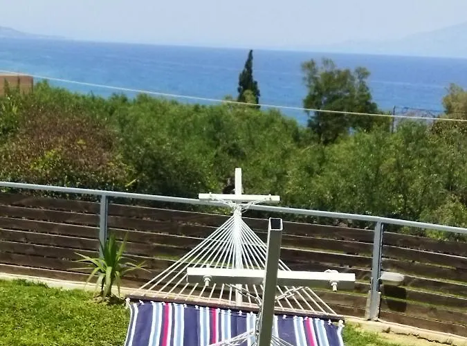 Sole E Mare Lägenhetshotell 2*