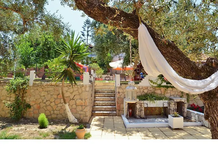 Sole E Mare 2* Tsilivi (Zakynthos)