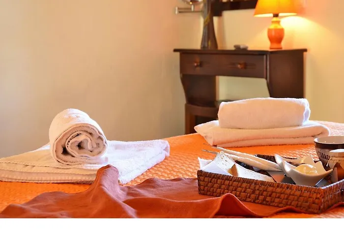 Lägenhetshotell Sole E Mare