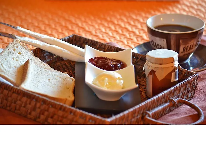 Lägenhetshotell Sole E Mare 2*