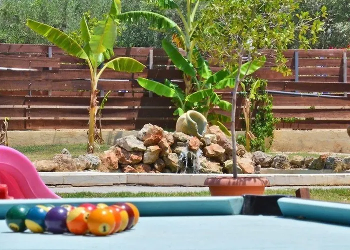 Sole E Mare Lägenhetshotell 2*