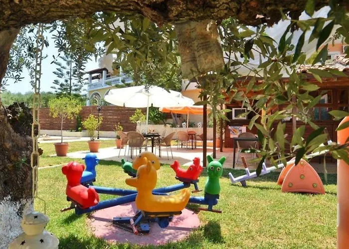 Sole E Mare 2* Tsilivi (Zakynthos)