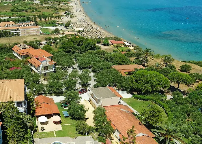 Sole E Mare 2* Tsilivi (Zakynthos)