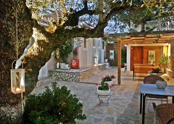 Sole E Mare Lägenhetshotell 2*