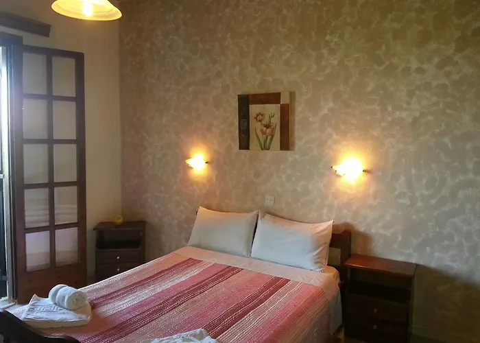 Sole E Mare 2* Tsilivi (Zakynthos)