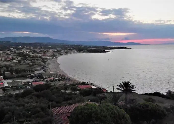 Sole E Mare 2* Tsilivi (Zakynthos)