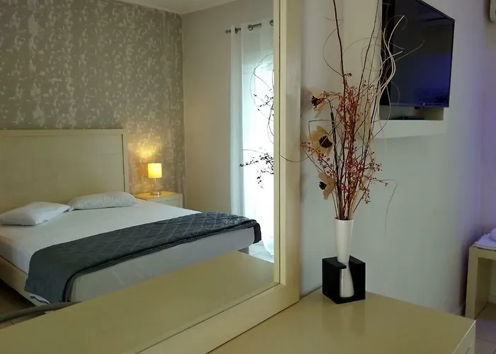 Sole E Mare Tsilivi (Zakynthos)