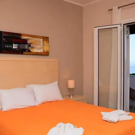 Apartahotel Sole E Mare