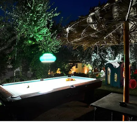 Sole E Mare 2* تسيليفي