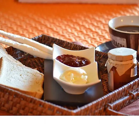 شقة فندقية Sole E Mare 2*