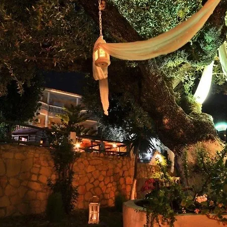 索尔马尔公寓 公寓式酒店