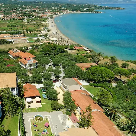 Sole E Mare 2* تسيليفي