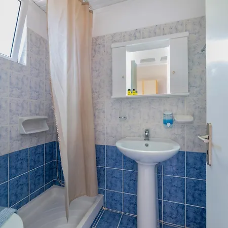 Sole E Mare شقة فندقية 2*