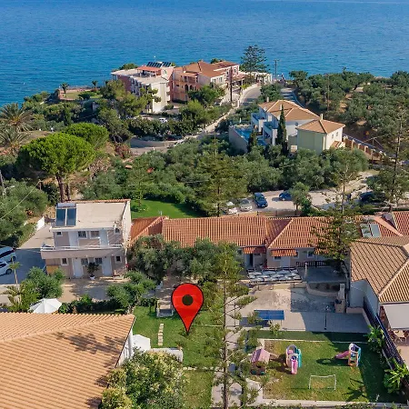 Sole E Mare شقة فندقية 2*