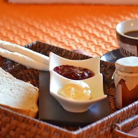 Sole E Mare شقة فندقية تسيليفي