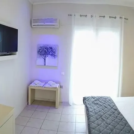 索尔马尔公寓