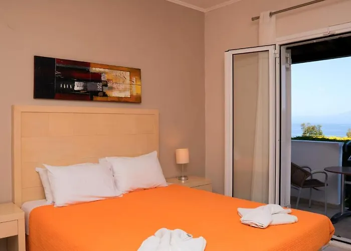 Apartahotel Sole E Mare