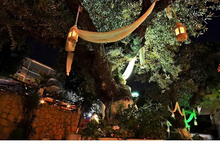 Apartahotel Sole E Mare Tsilivi (Zakynthos)