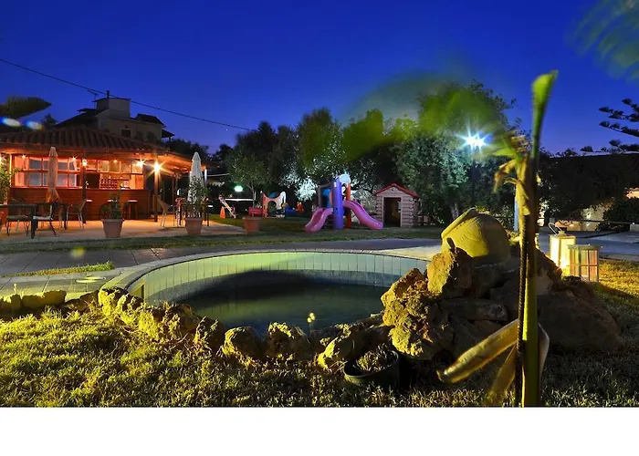 Sole E Mare Tsilivi (Zakynthos)