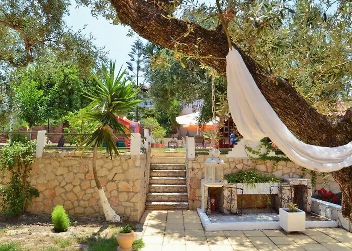 Sole E Mare 2* Tsilivi (Zakynthos)