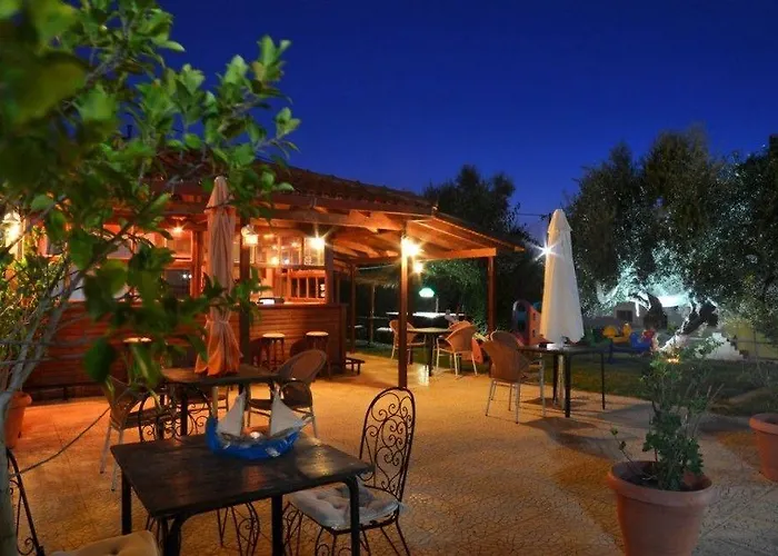 Sole E Mare Apartahotel