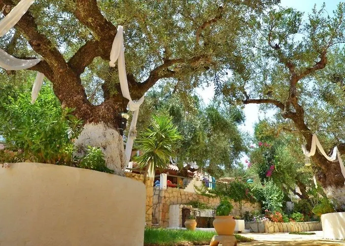 Sole E Mare 2* Tsilivi (Zakynthos)