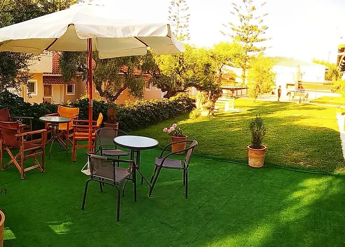 Sole E Mare Apartahotel