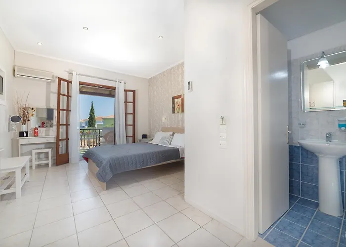 Apartahotel Sole E Mare