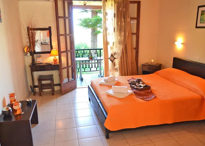 Apartahotel Sole E Mare Tsilivi (Zakynthos)