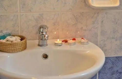 Apartahotel Sole E Mare