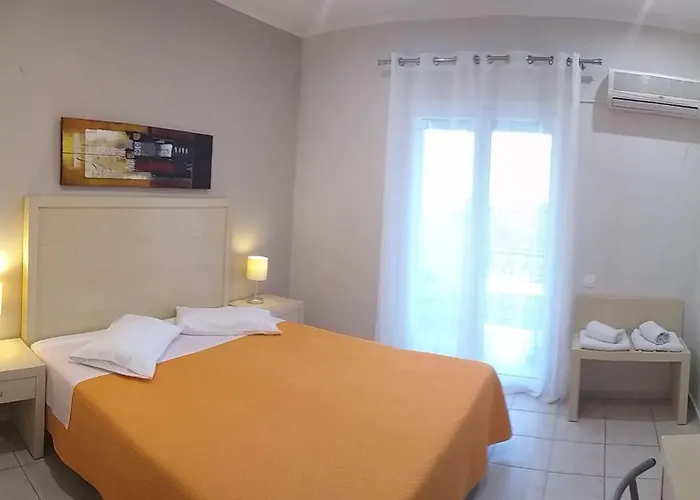 Sole E Mare Apartahotel 2*