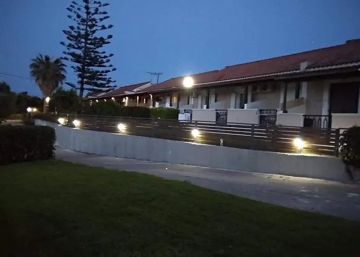 Apartahotel Sole E Mare